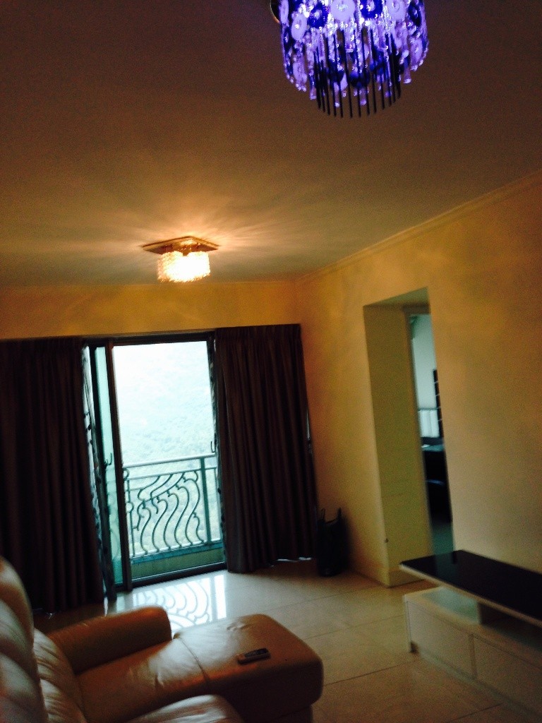 FURNISHED MASTER ROOM ENSUITE TOILET WITH WIFI - Tung Chung - Flat - Homates Hong Kong