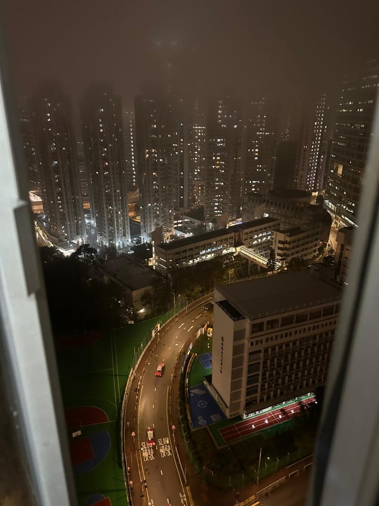 景觀開陽 - 荃湾 - 住宅 (整间出租) - Homates 香港