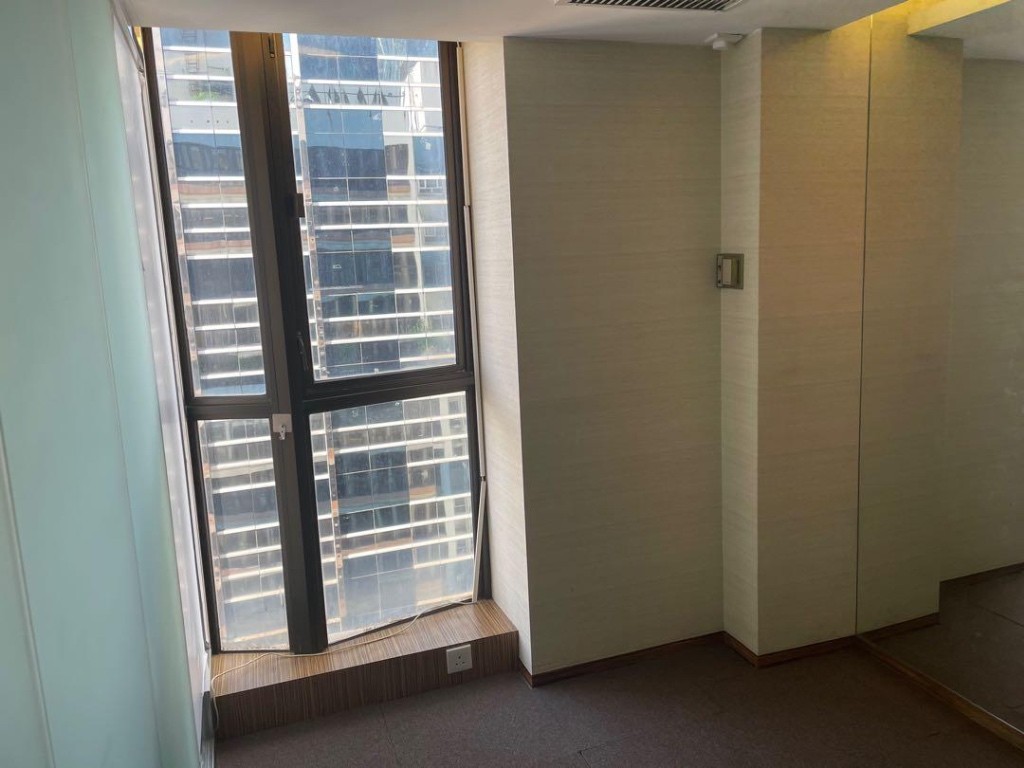 Shared office Wing Tuck Commercial  - Sheung Wan/Central - Office - Homates Hong Kong