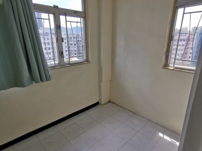 太子站步行2分鐘高層洋樓 - 35 大南街金塘大廈