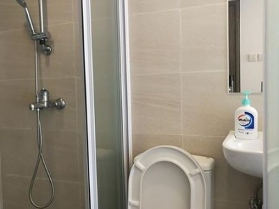 Newly Fully Furnished Studio Room At 89 Hennessy Road Wan Chai - 89 Hennessy Road Wan Chai