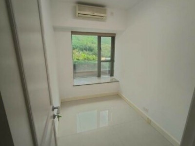 Tung Chung/Airport nic bedroom for rent big balcony and convenient facilities 东涌/机场附近单间出租超大阳台小区环境设施完善 - caribbean coast