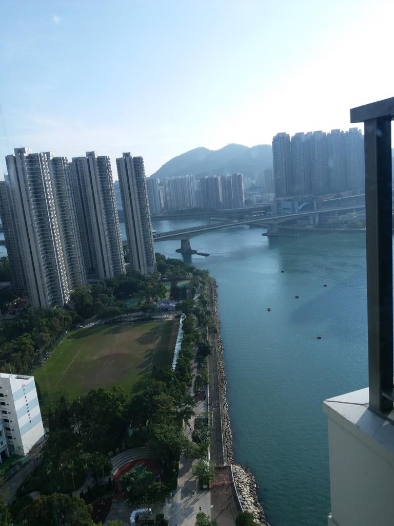 分租Sea View SERVICED Room - Tsuen Wan - Bedroom - Homates Hong Kong