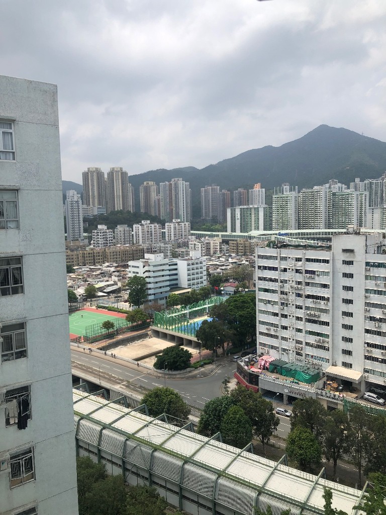 柏傲莊 - Sha Tin/Fo Tan - Bedroom - Homates Hong Kong