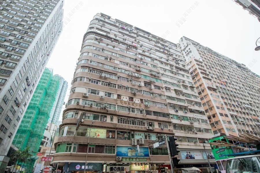 北角有房出租 Room for Rent in North Point - North Point - Bedroom - Homates Hong Kong