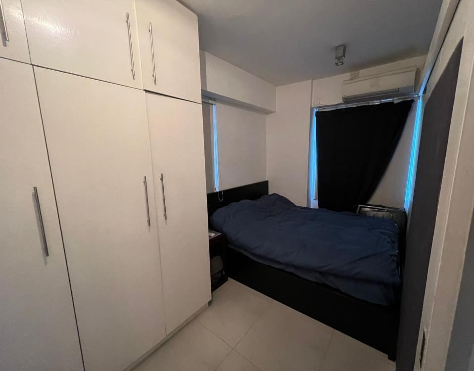 1 bedroom and 1 bathroom - 上环/中环 - 住宅 (整间出租) - Homates 香港