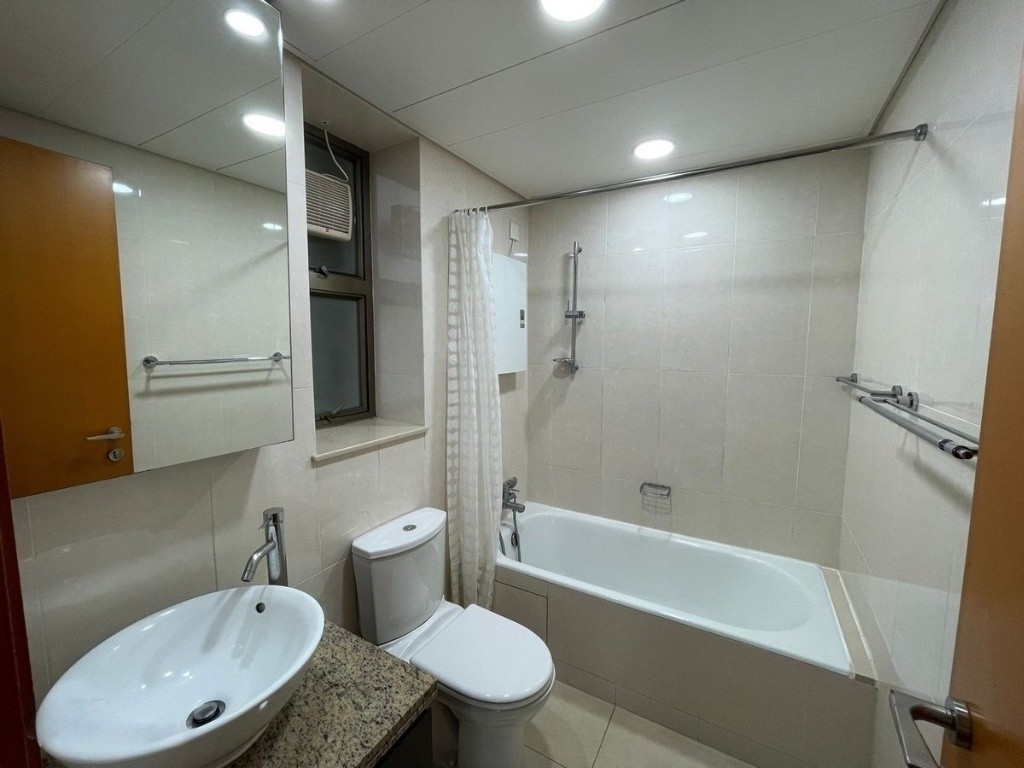1 bedroom and 1 bathroom - 上環/中環 - 住宅 (整間出租) - Homates 香港