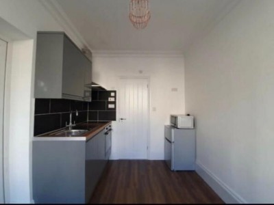Fully Furnished Studio Room at 5th Floor, Yee Wo Street, Causeway Bay - 38 Yee Wo Street