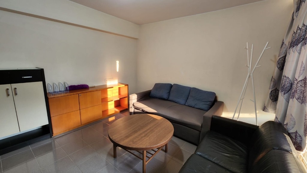 兩室一廳找一位室友，房間寬敞明亮，租金便宜，家具齊全 - Fan Ling - Bedroom - Homates Hong Kong