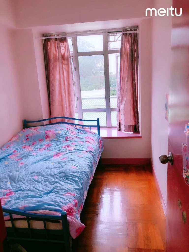 上水靓洋房出租 - Sheung Shui - Bedroom - Homates Hong Kong