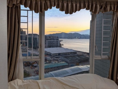 Sea View  - Le Prestige Tower One 