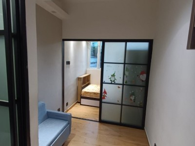 實用間隔 , 雅裝 , 基本配套齊 , 近地鐵 , 即打90358312約睇 - 安樂大廈4B 86-88 彌敦道
