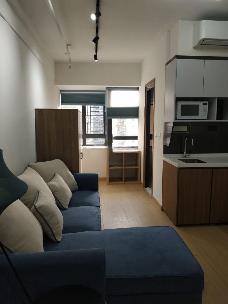 荔枝角-永倫大廈 - Lai Chi Kok - Flat - Homates Hong Kong