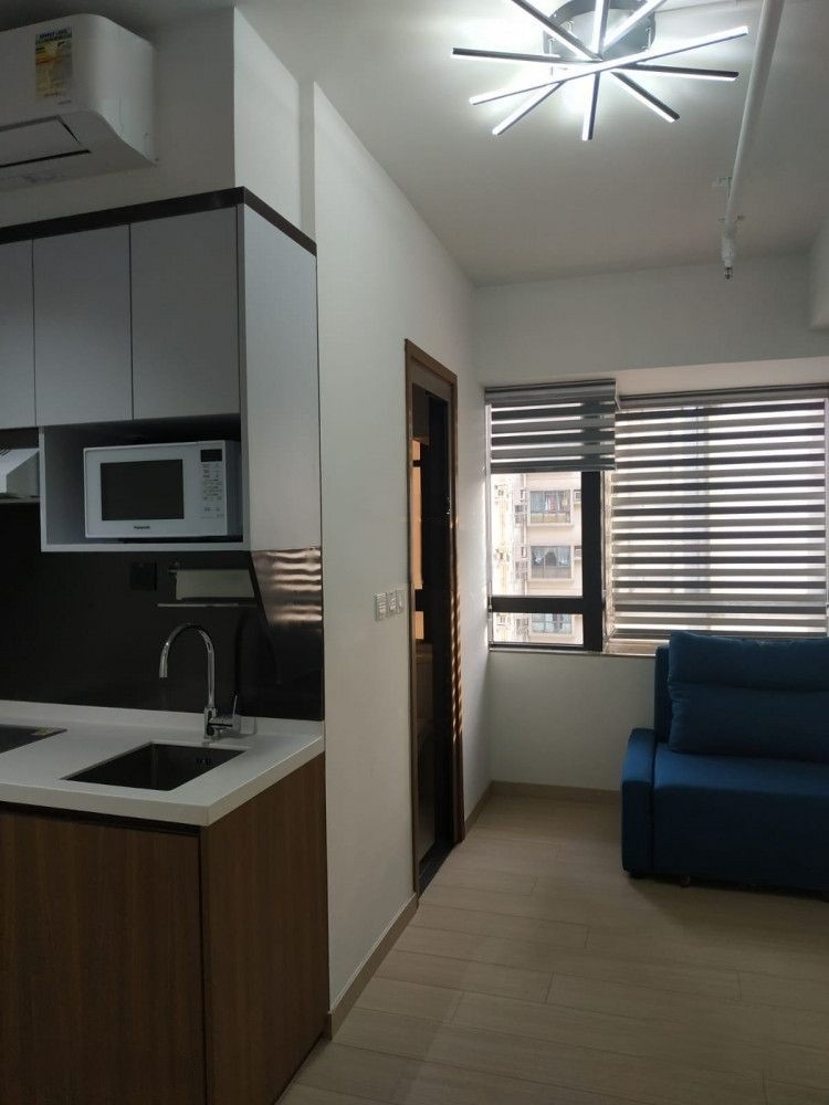 荔枝角-永倫大廈 - Lai Chi Kok - Flat - Homates Hong Kong
