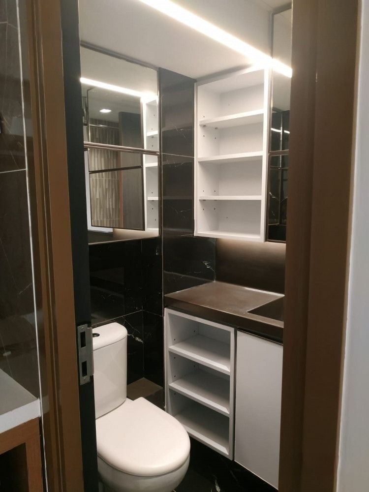 荔枝角-永倫大廈 - Lai Chi Kok - Flat - Homates Hong Kong