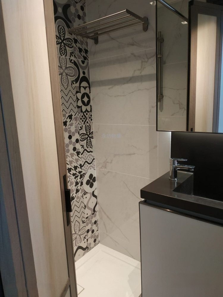 荔枝角-永倫大廈 - Lai Chi Kok - Flat - Homates Hong Kong