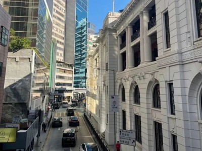 送千元大礼包!港岛区上环优质房源出租！全新装修，带家私家电！ - 香港上环普仁街17号