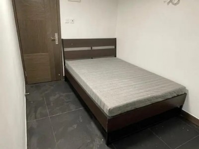 Subdivided Studio room apartment  - 10 Man fuk road Ho Man Ti 