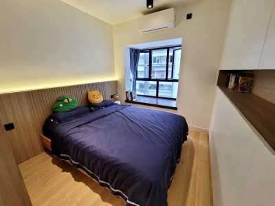 Nice Decoration, Good Layout, Convenient Transportation, Easy Shopping - 268 Queen's road central hong kong