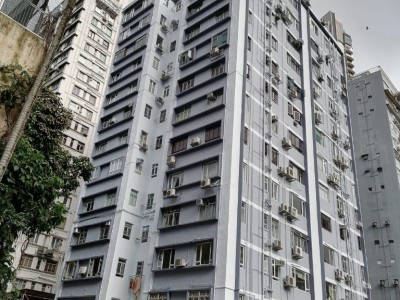 山光楼 - 香港跑马地山光道26-32号