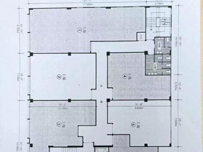 交通方便，四通八達 - 長沙灣元州街312號秉暉工商業大廈3樓5-6室