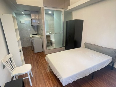 實用間隔 , 雅裝 , 基本配套齊 , 近地鐵 , 即打90358312約睇 - 西營盤正街24號
