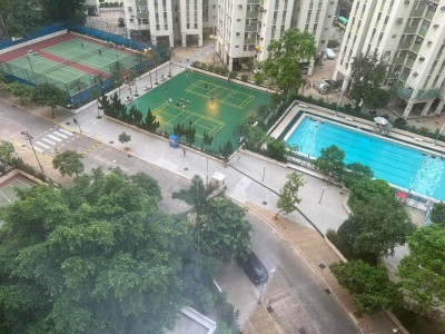 九龍灣麗晶花園 3房1廁出租 - 麗晶花園