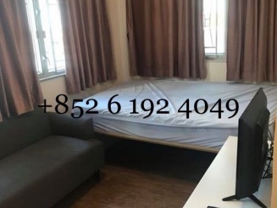 Separate Entrance Studio Room for Rent  - 117 Lockhart Rd, Wan Chai hongkong