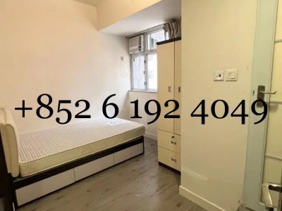 New Studio Room for Rent - 99 Lockhart Rd, Wan Chai Beverly House Wan Chai