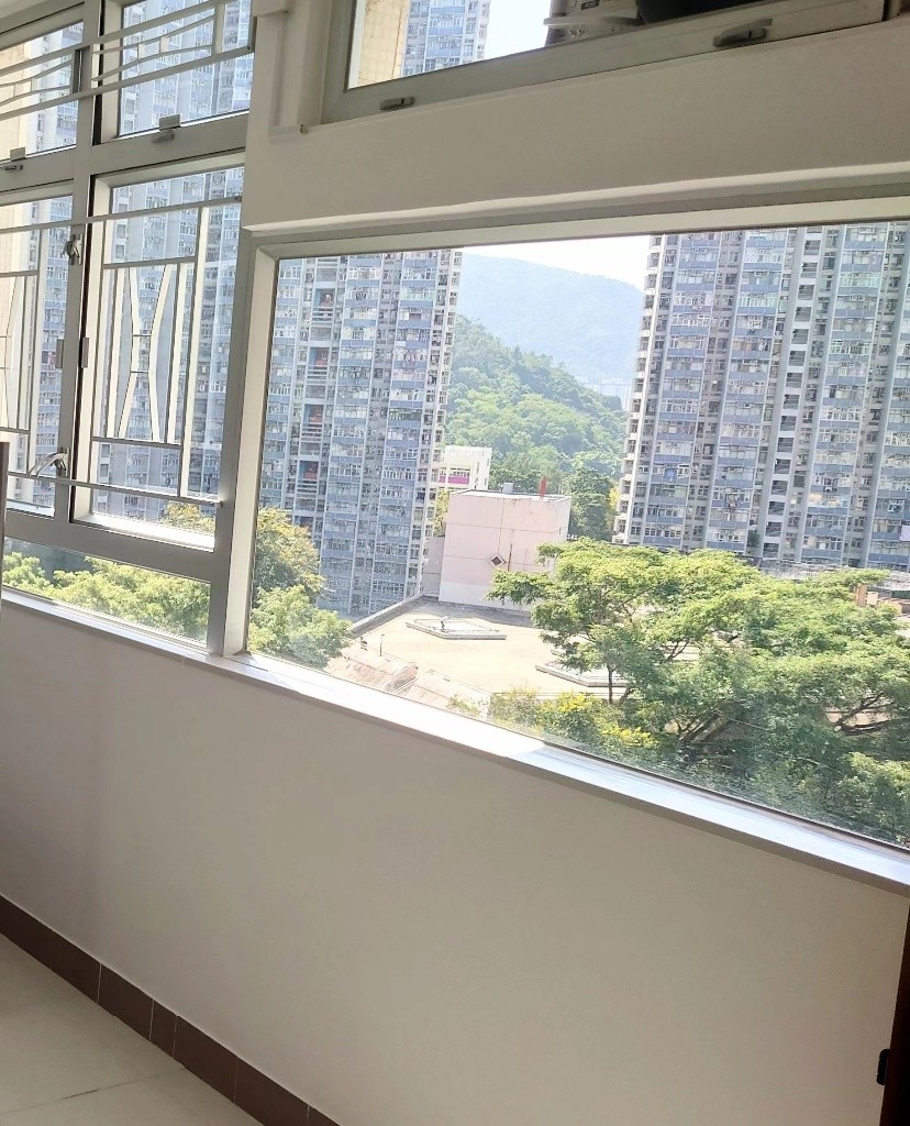 新裝修恒安邨開放式清靜美宅 - Ma On Shan - Flat - Homates Hong Kong