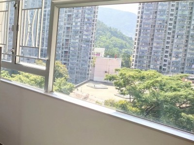 新裝修恒安邨開放式清靜美宅 - 恒錦街1號恒安邨