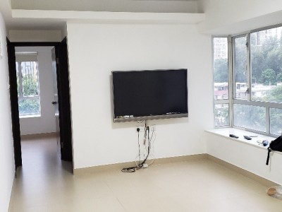 上水威尼斯花園 - 上水保榮路一號威尼斯花園2座低層G室