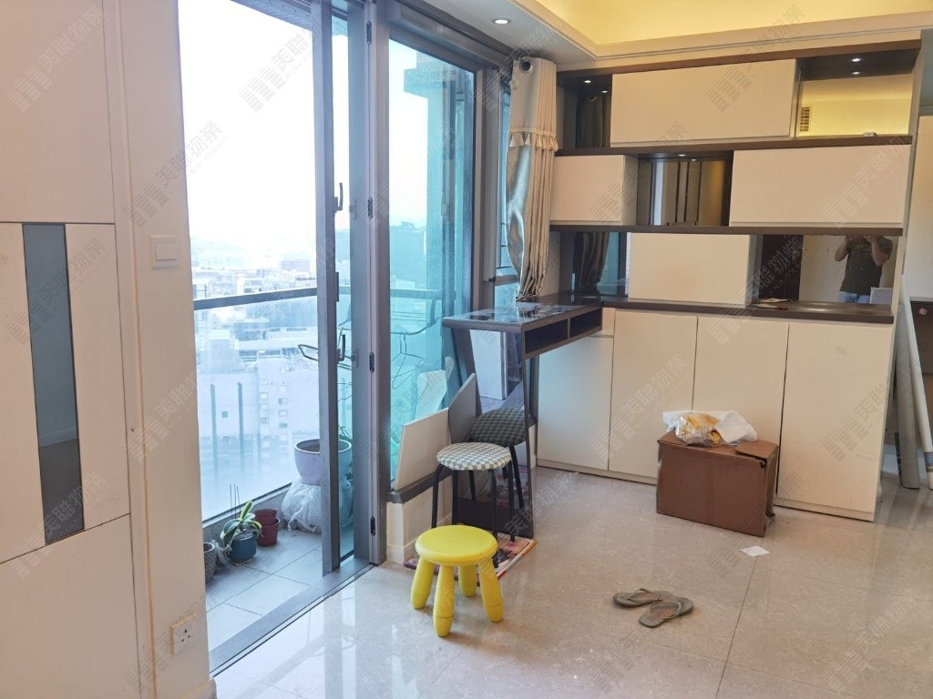 2 BEDROOM APARTMENT IN LOHAS PARK - Tseung Kwan O - Bedroom - Homates Hong Kong