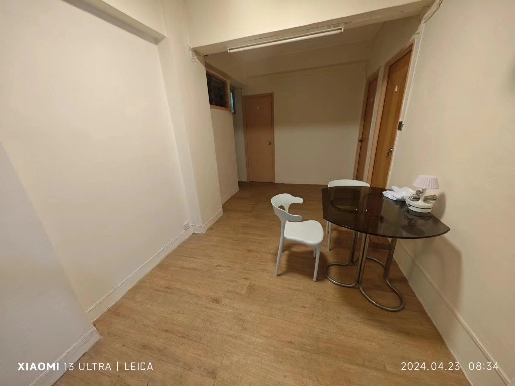 D08益豐大廈 共居生活 Coliving life  - To Kwa Wan - Bedroom - Homates Hong Kong