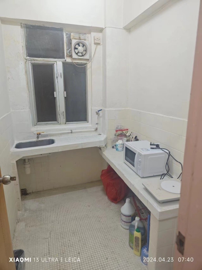 D08益豐大廈 共居生活 Coliving life  - To Kwa Wan - Bedroom - Homates Hong Kong