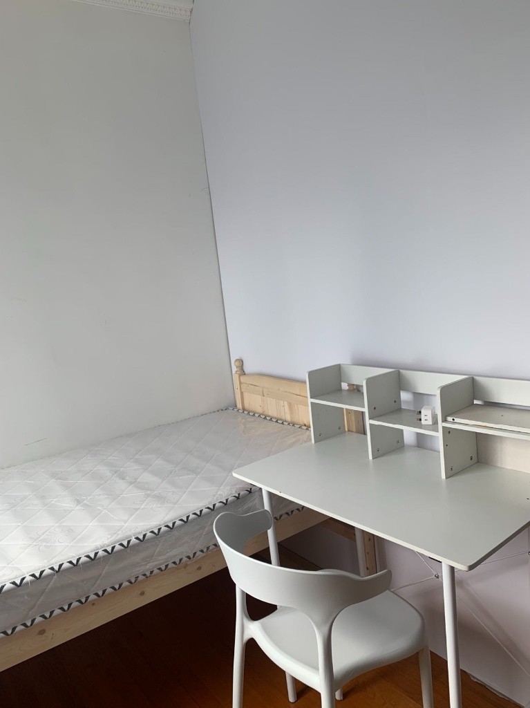 F016 Ma On Shan Female Coliving Space - RmA - Ma On Shan - Bedroom - Homates Hong Kong