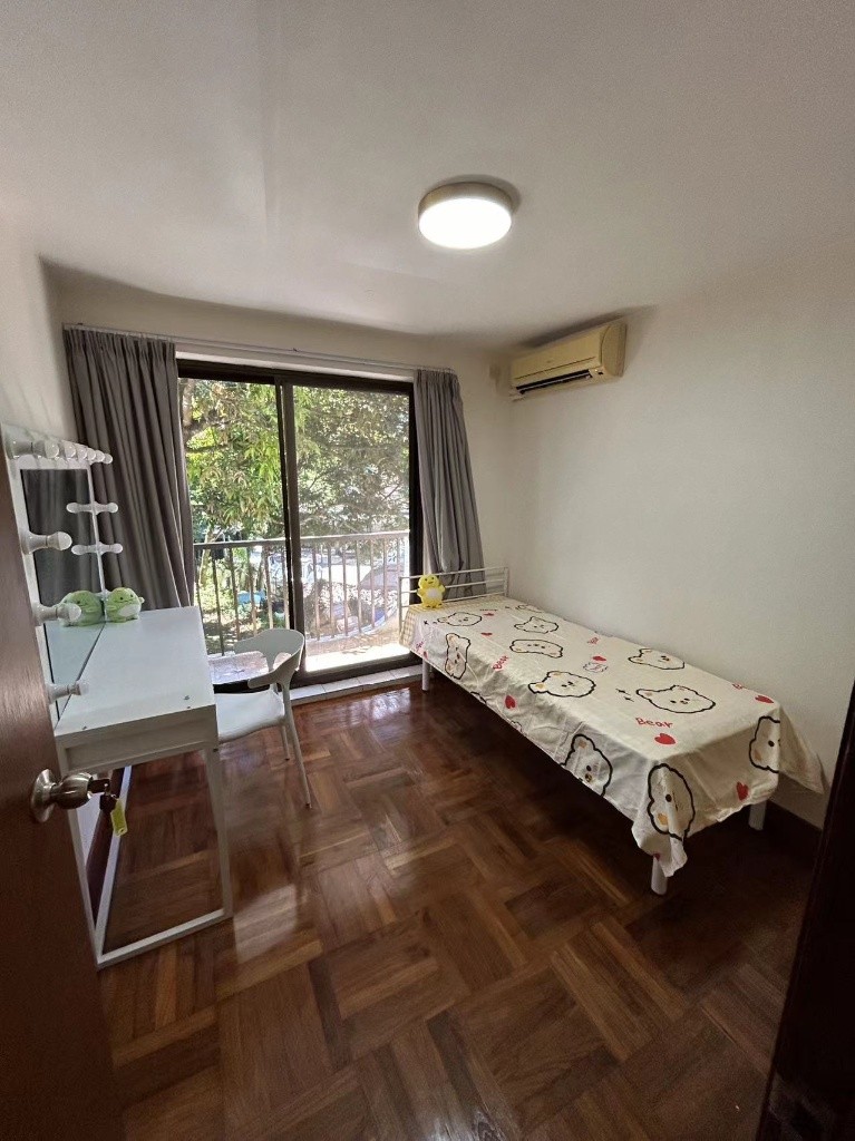 F017 Tai Po Cheung Shue Tan Tsuen Coliving space for rent 青年共居 樟樹灘村 - 大埔/太和 - 住宅 (整間出租) - Homates 香港