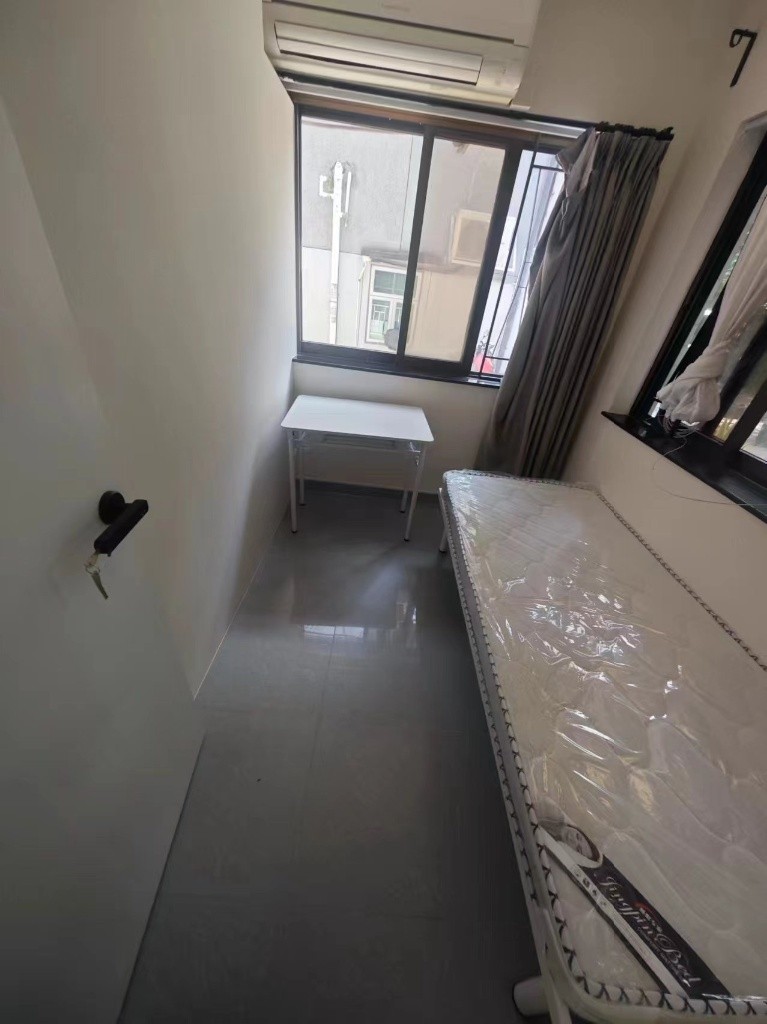 F017 Tai Po Cheung Shue Tan Tsuen Coliving space for rent 青年共居 樟樹灘村 - Tai Po/Tai Wo - Flat - Homates Hong Kong