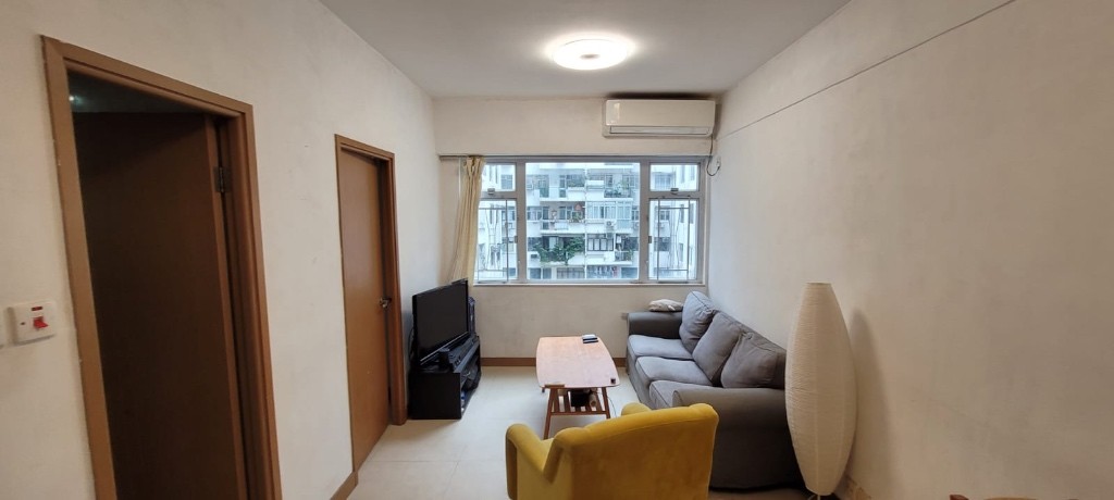 銅鑼灣合租 - Causeway Bay - Bedroom - Homates Hong Kong