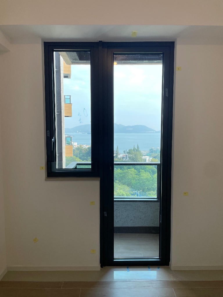 Oma by the Sea 入門一房海景 - Tuen Mun - Flat - Homates Hong Kong