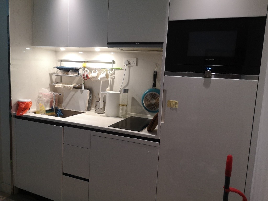 Flatmate wanted, near Kai Tak MTR, no agent fee - 九龙城 - 房间 (合租／分租) - Homates 香港