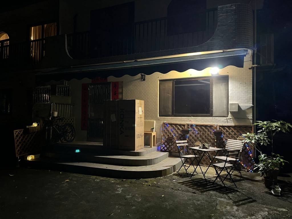 F017 Tai Po Cheung Shue Tan Tsuen Coliving space for rent 青年共居 樟樹灘村 数碼牧民 - 大埔/太和 - 房間 (合租／分租) - Homates 香港