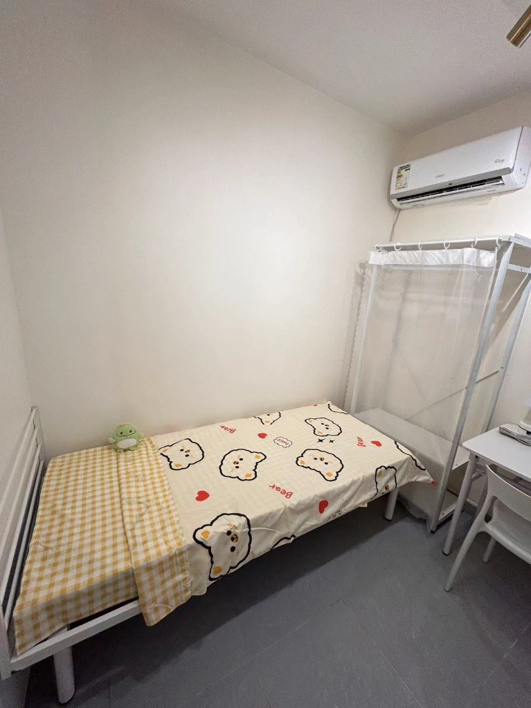 F017 Tai Po Cheung Shue Tan Tsuen Coliving space for rent 青年共居 樟樹灘村 - 大埔/太和 - 住宅 (整間出租) - Homates 香港