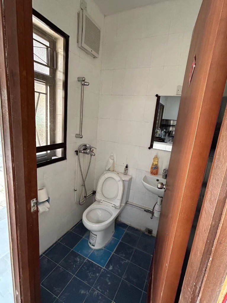 F017 Tai Po Cheung Shue Tan Tsuen Coliving space for rent 青年共居 樟樹灘村 - 大埔/太和 - 住宅 (整間出租) - Homates 香港