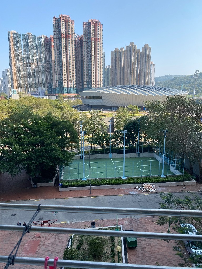 將軍澳 - Tseung Kwan O - Flat - Homates Hong Kong