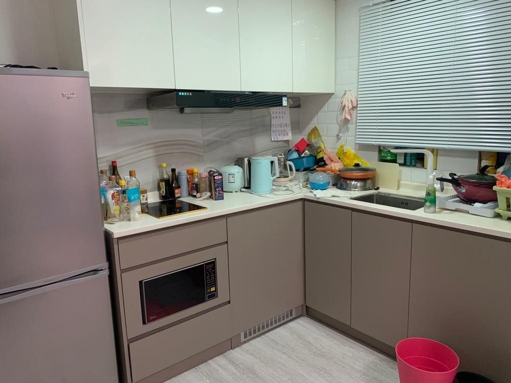 D02Yau Ma Tei female Coliving space 金堂大厦 - 旺角/油麻地 - 房間 (合租／分租) - Homates 香港