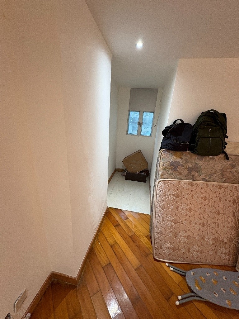 LC15 太子2房一廳 (可短租)10分鐘生活圈 短租至8月9折 - 太子 - 住宅 (整間出租) - Homates 香港