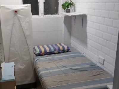 b02 CHEUNG SHA WAN ROAD MALE COLIVING SPACE  - 199 CHEUNG SHA WAN ROAD 