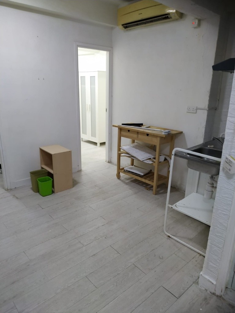 b02 CHEUNG SHA WAN ROAD MALE COLIVING SPACE  - 深水埗 - 房间 (合租／分租) - Homates 香港