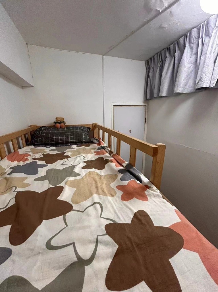 C01 Prince Edward Female room  for rent coliving  - 太子 - 房间 (合租／分租) - Homates 香港
